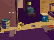 Gfg Rescue Mission 6