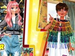 Who Wore It Better – Fashion Battle