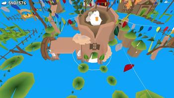 RESCUING & RAISING DUCKLINGS NEW IO GAME 