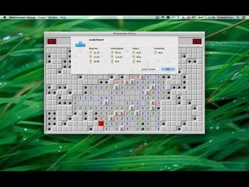 Minesweeper Deluxe - Free Game Review - Gameplay Trailer [Mac App Store] 