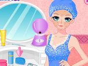 Beautiful Bridesmaid Makeover