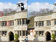 Old School Difference