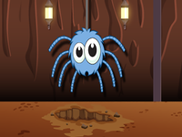 Cavern Run Endless Runner Game