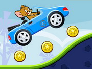 Jerry Car Stunt Game - Play Jerry Car Stunt Online for Free at YaksGames
