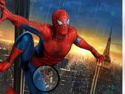 Spider-man Hidden Stars