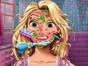 Rapunzel Skin Doctor