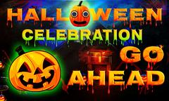 Halloween Celebration Go Head