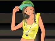 Rap Dancer Dress Up