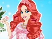 Ariel Graduation Ball Queen