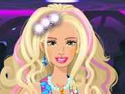 Barbara Party Makeover
