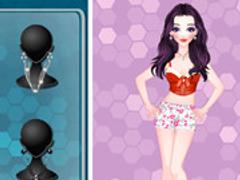 My Casual Life Dressup