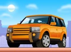 Atlantic City Skyscrapers Racing