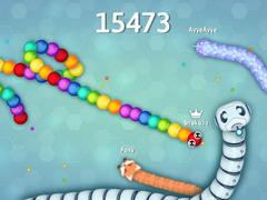 Stream Slither.io Büyüme Hilesi Apk from OpapMcaiwa