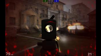 SOLDIERS: ULTIMATE KILL #1: The first step! 