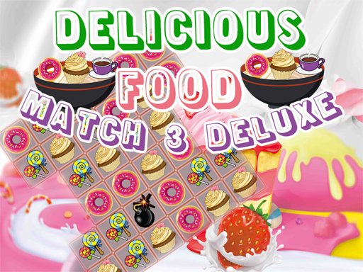 delicious deluxe free online
