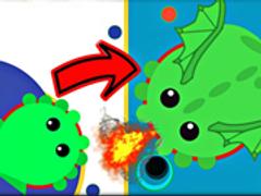 Play Mope.io  Free Online Games. KidzSearch.com