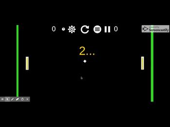 Crazy Pong 2 - Online Game - Play for Free