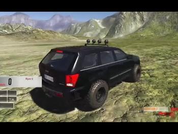 SCRAP METAL 3 - INFERNAL TRAP GAME WALKTHROUGH 