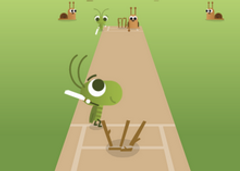 Doodle Cricket Game Play Doodle Cricket Online For Free At Yaksgames
