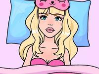 Sweet Paper Doll: Dress Up DIY