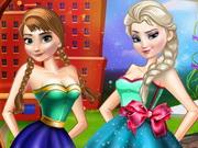 Fynsy's Beauty Salon Elza And Anna