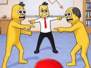 Annoying Boss Game