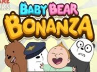 Baby Bear Bonanza